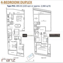 Rangoon Road (D8), Apartment #461733541